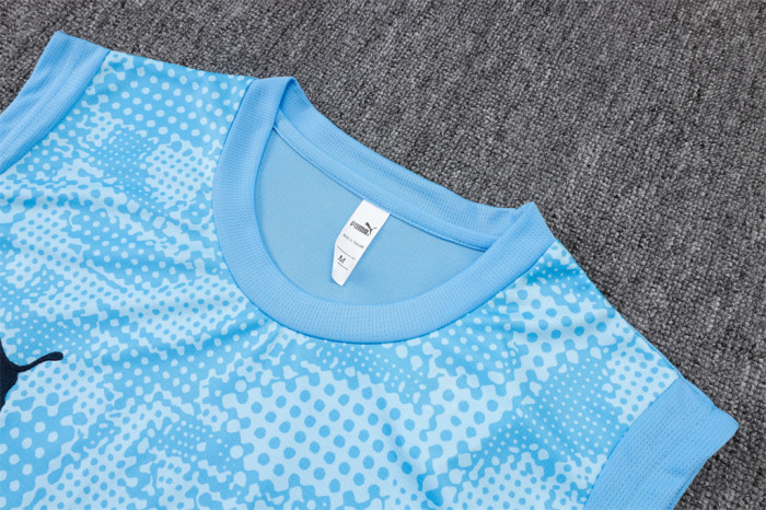 Manchester City Training Jersey 25/26