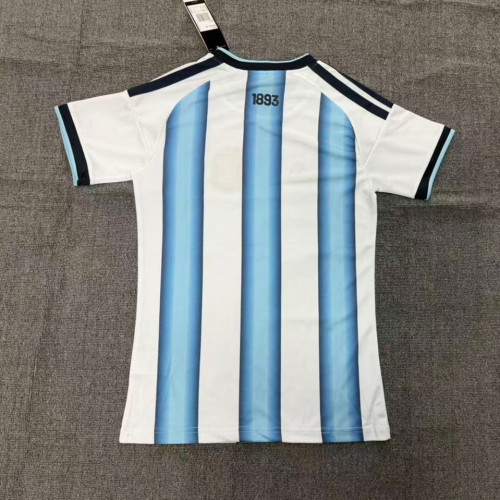 Argentina 2026 World Cup Home Women Jersey