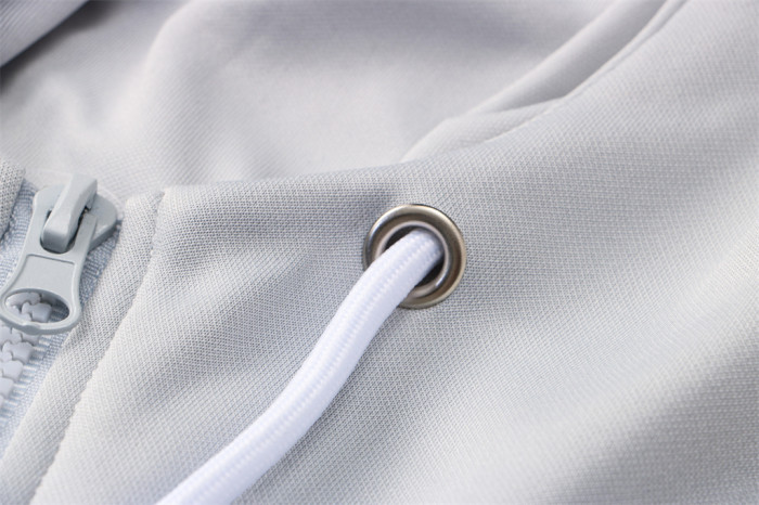 Paris Saint Germain Training Jacket Suit 2025