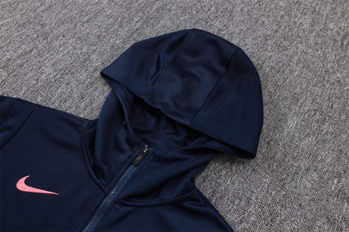 Barcelona Training Jacket Suit 2025