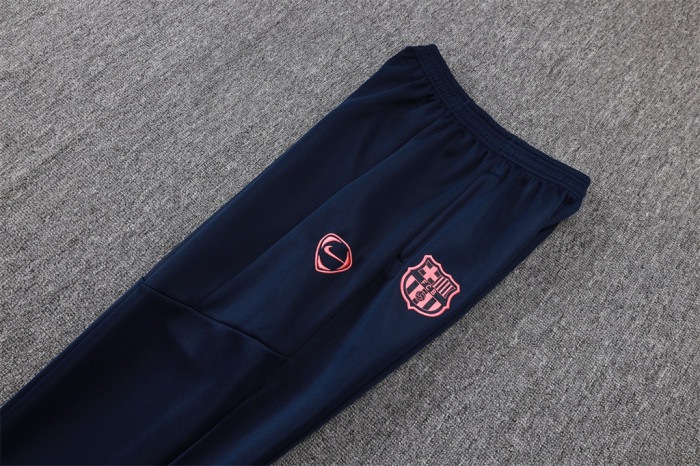 Barcelona Training Jacket Suit 2025