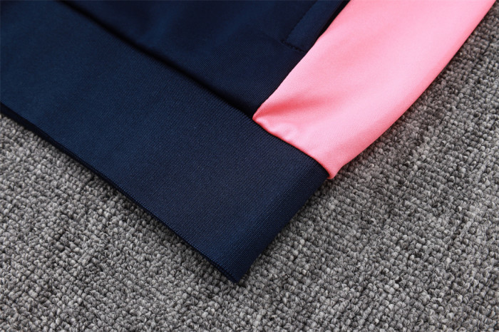 Barcelona Training Jacket Suit 2025