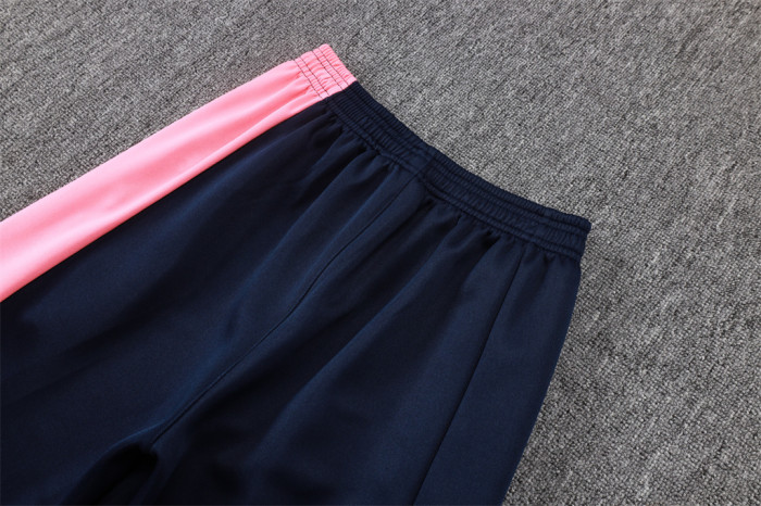 Barcelona Training Jacket Suit 2025