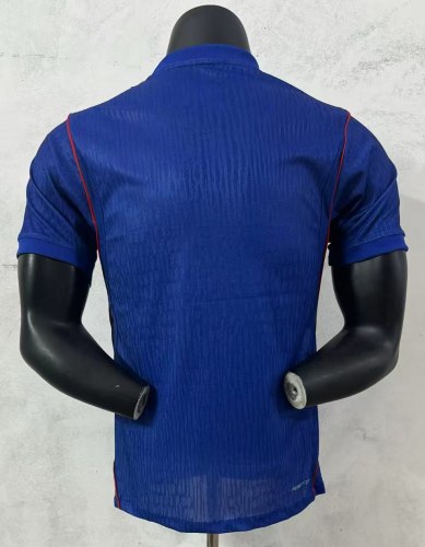 Croatia 2026 World Cup Away Player Men Jersey