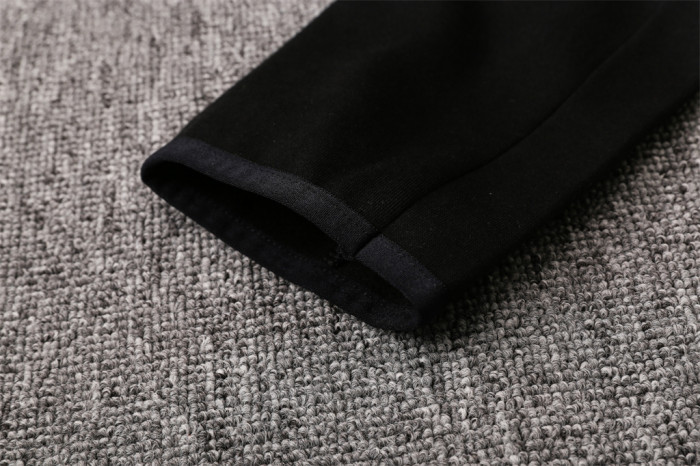 Training Jacket Suit 2025