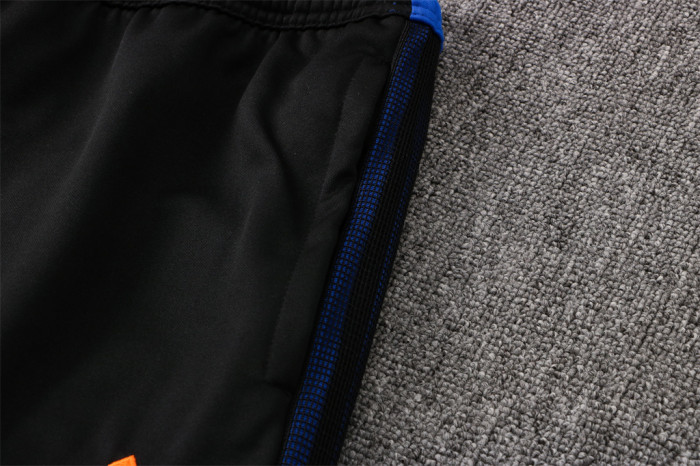 Real Madrid Training Jacket Suit 2025