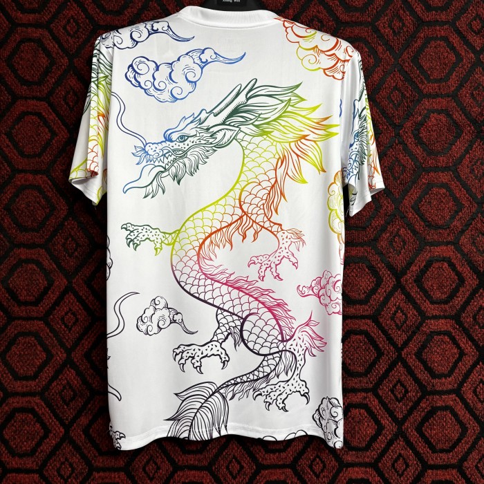 Real Madrid Special Edition Man Jersey 2024