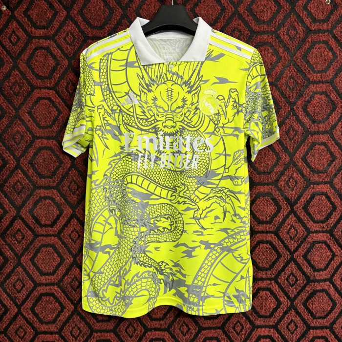 Real Madrid Special Edition Man Jersey 2024