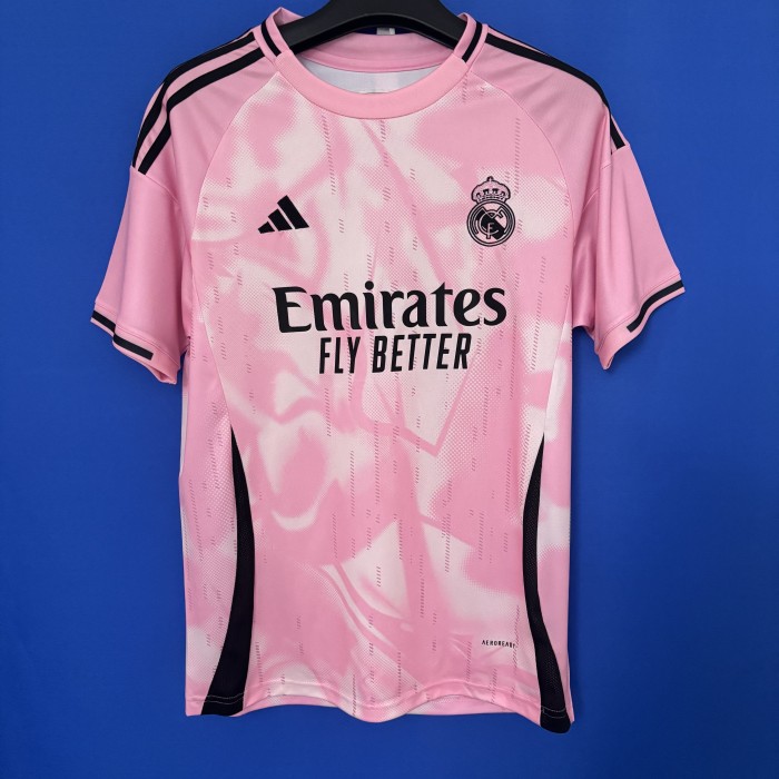 Real Madrid Special Edition Man Jersey 2024