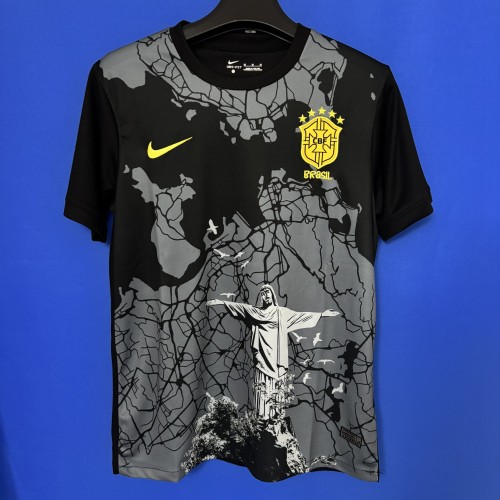 Brazil Special Edition Man Jersey 2025