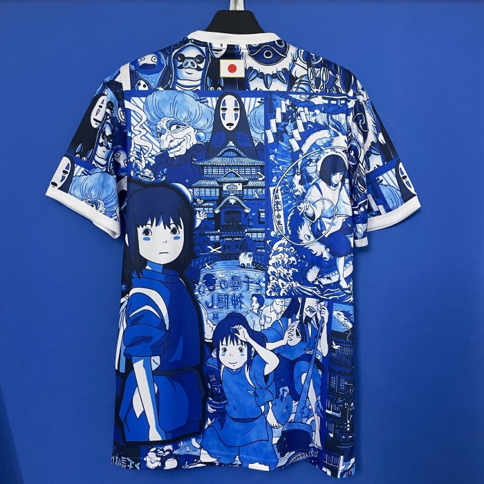 Japan Special Edition Jersey 2025