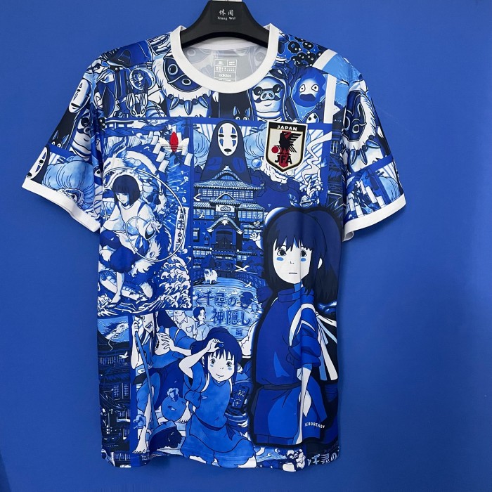 Japan Special Edition Jersey 2025