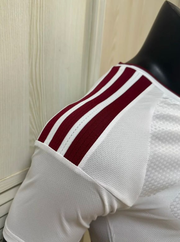 Peru 2026 World Cup Home Player Men Jersey