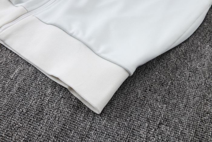 Flamengo Training Jacket 25/26