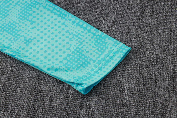 Marseille Training Jersey Suit 25/26