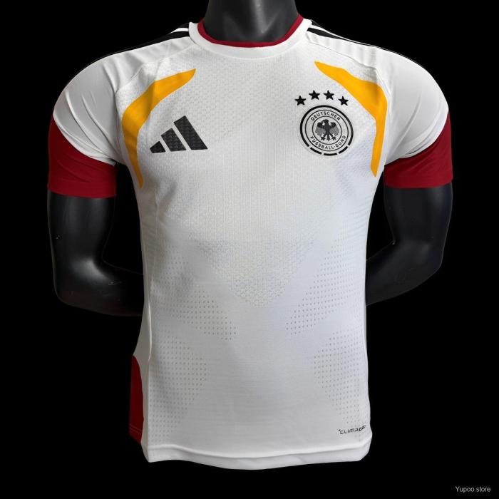 Germany Pre Match Training Player Jersey