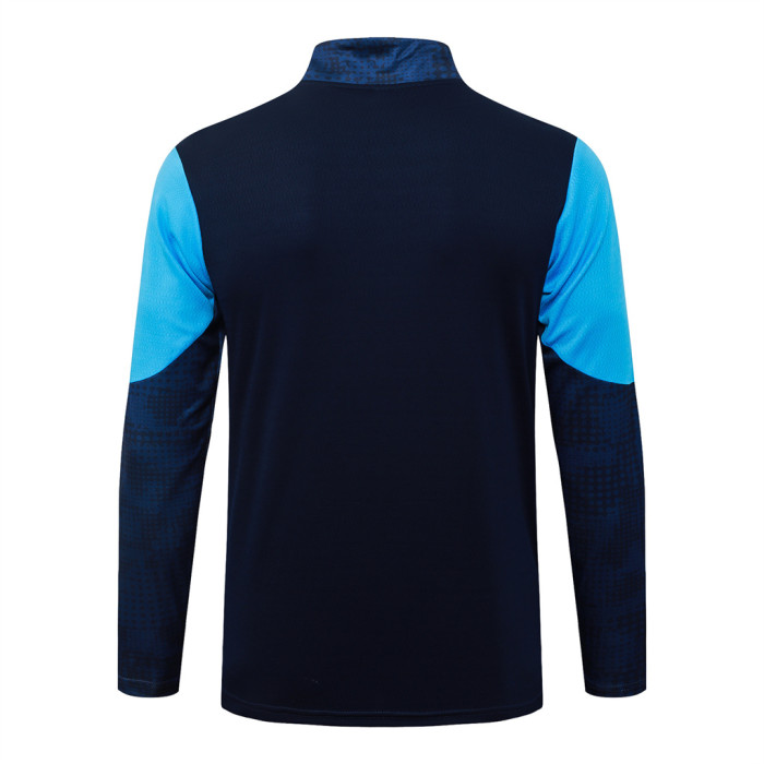 Marseille Training Jersey Suit 25/26