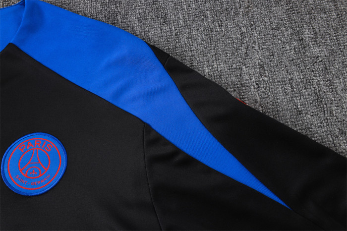 Paris Saint GermainTraining Jersey Suit 25/26