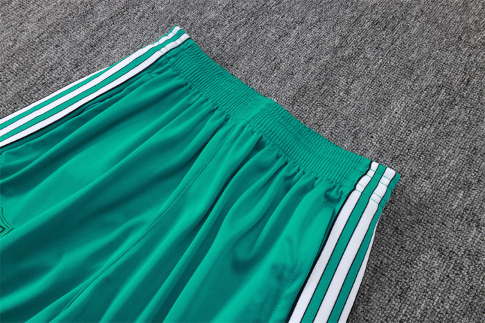 Liverpool Training Jersey Suit 25/26