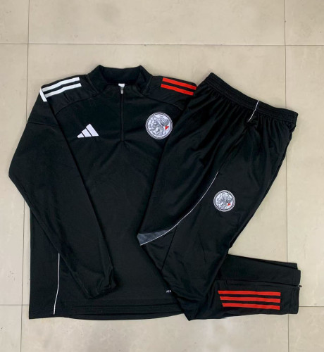 Ajax Kids Training Suit 25/26