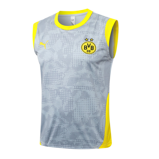 Borussia Dortmund Training Jersey 25/26