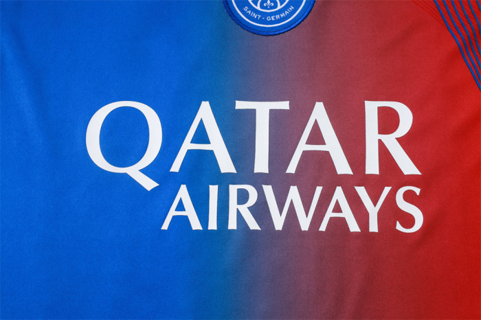 Paris Saint Germain Training Jersey 25/26