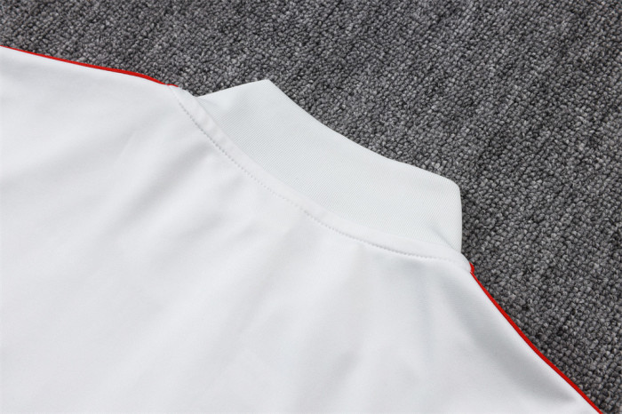 Flamengo Training Jersey Suit 25/26