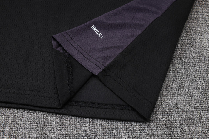 Manchester City Training Jersey Suit 25/26