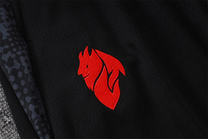 AC Milan Training Jersey Suit 5/26