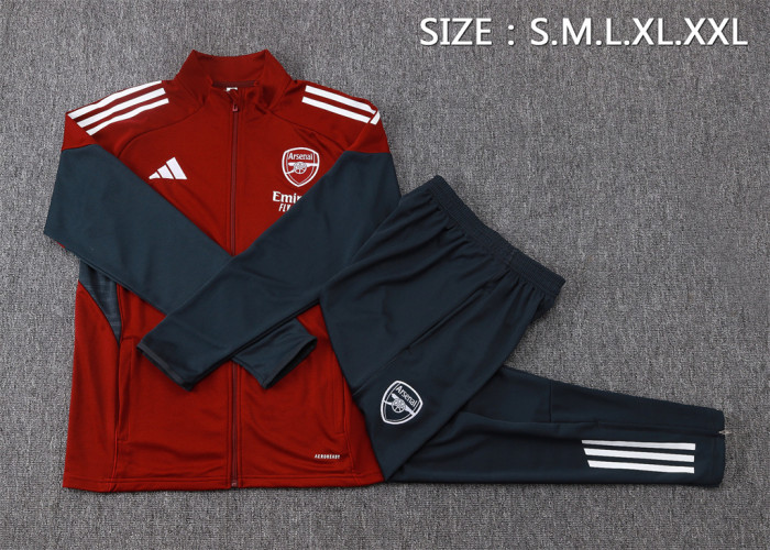 Arsenal Training Jacket 25/26