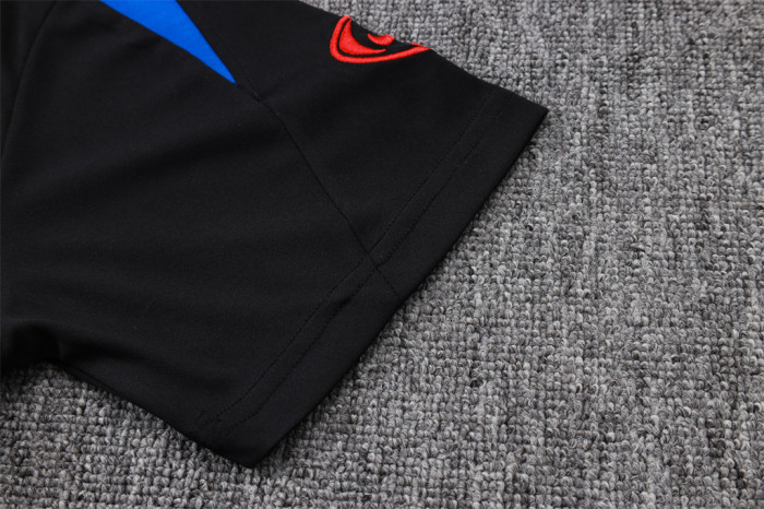 Paris Saint Germain Training Short sleeve Jersey 25/26