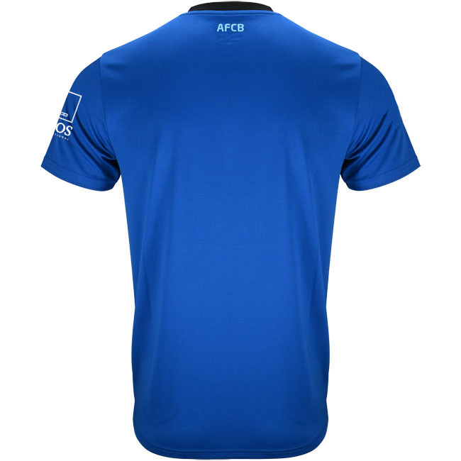 Bournemouth Away Kids Suit 25/26