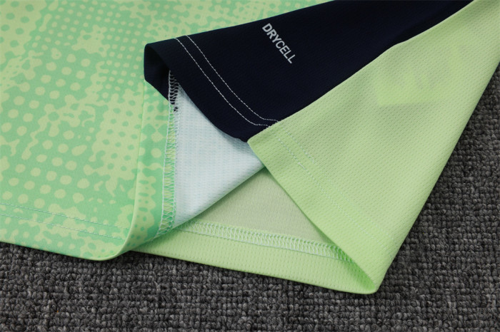 Manchester City Training Jersey 25/26