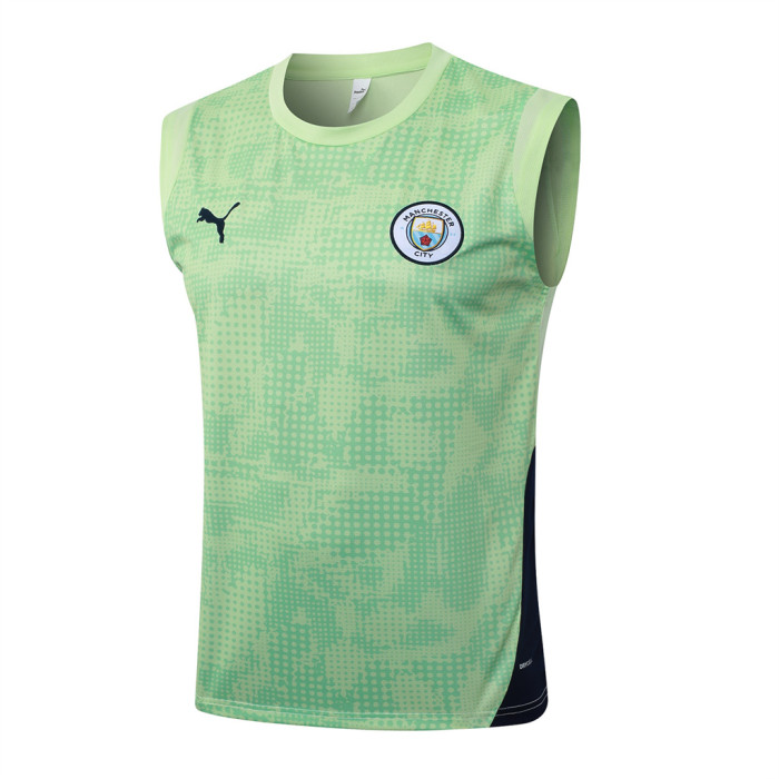 Manchester City Training Jersey 25/26