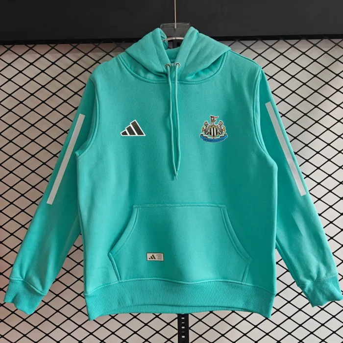Newcastle United Hoodie Sweatshirt Training Jersey 25/26 (Multiple colors)