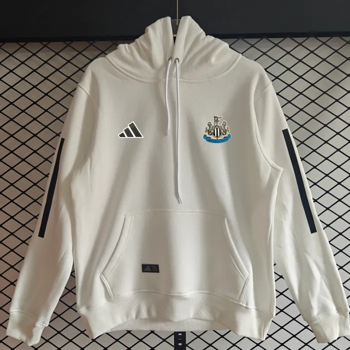 Newcastle United Hoodie Sweatshirt Training Jersey 25/26 (Multiple colors)