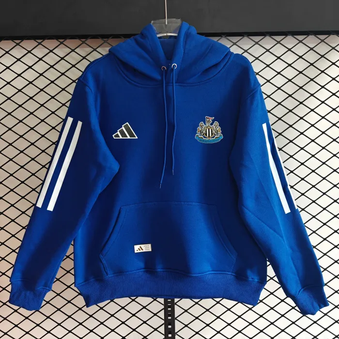 Newcastle United Hoodie Sweatshirt Training Jersey 25/26 (Multiple colors)