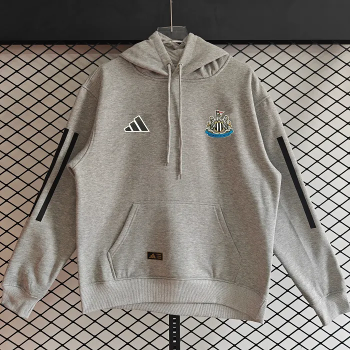 Newcastle United Hoodie Sweatshirt Training Jersey 25/26 (Multiple colors)