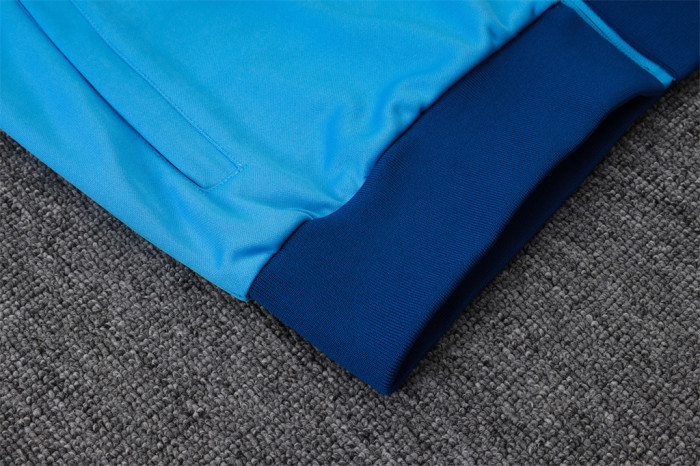 Barcelona Training Jacket 25/26