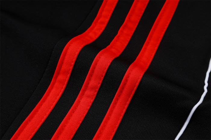 Flamengo Training Jacket 25/26