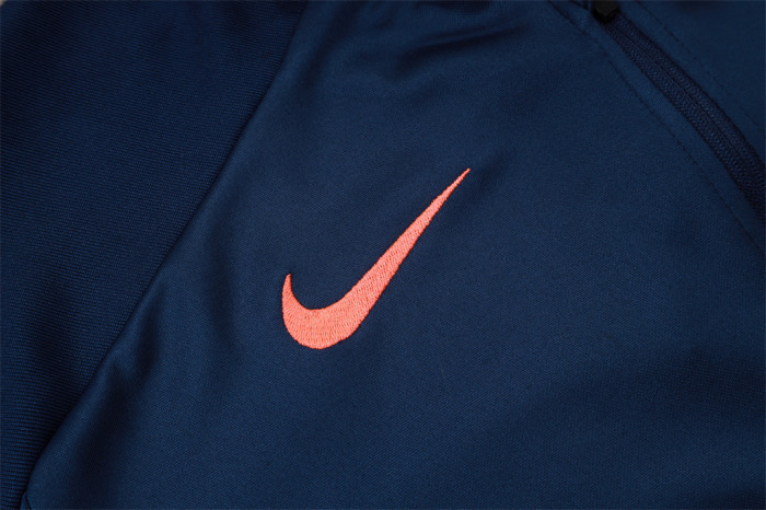 Barcelona Training Jersey Suit 25/26