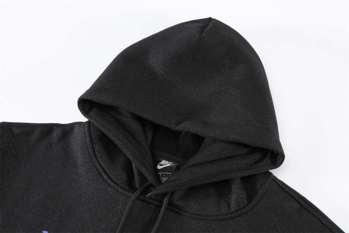 Barcelona Kobe Mamba Snakeskin Hoodie Training Jersey 25/26