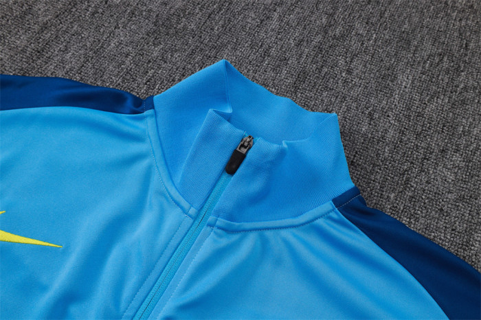 Barcelona Training Jacket 25/26