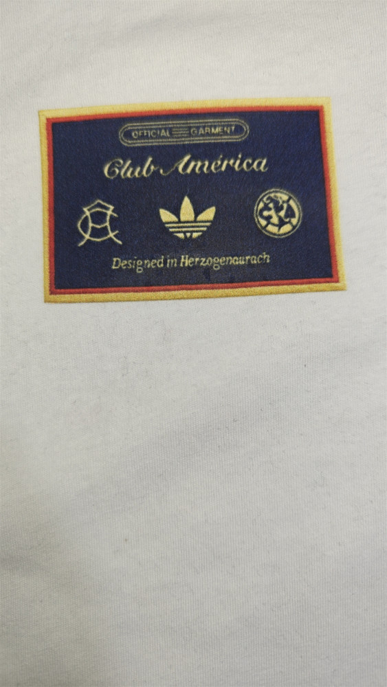 Club America Hoodie Sweatshirt Training Jersey 25/26 (Multiple colors)