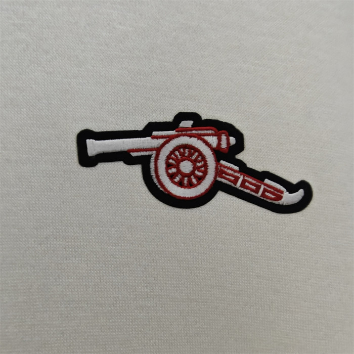 Arsenal Hoodie Sweatshirt Training Jersey 25/26 (Multiple colors)