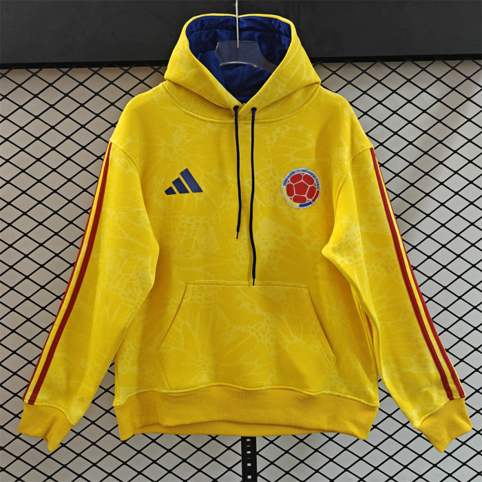 Columbia Hoodie Training Jersey 2026