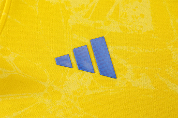 Columbia Hoodie Training Jersey 2026