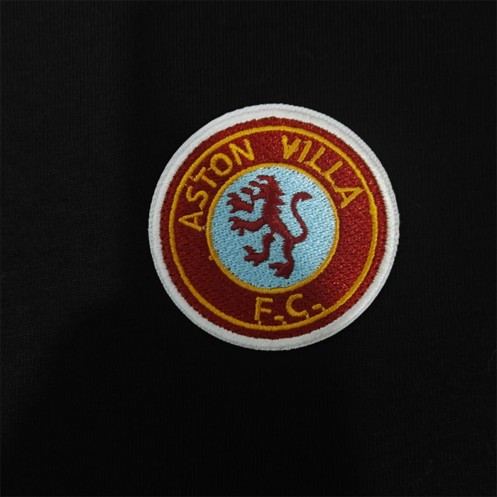Aston Villa Hoodie Sweatshirt Training Jersey 25/26 (Multiple colors)