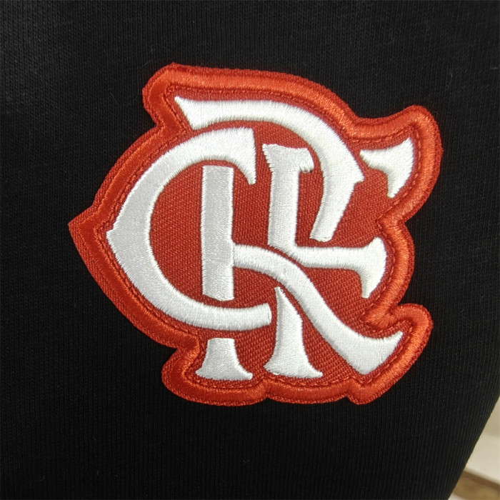 Flamengo Hoodie Sweatshirt Training Jersey 25/26 (Multiple colors)