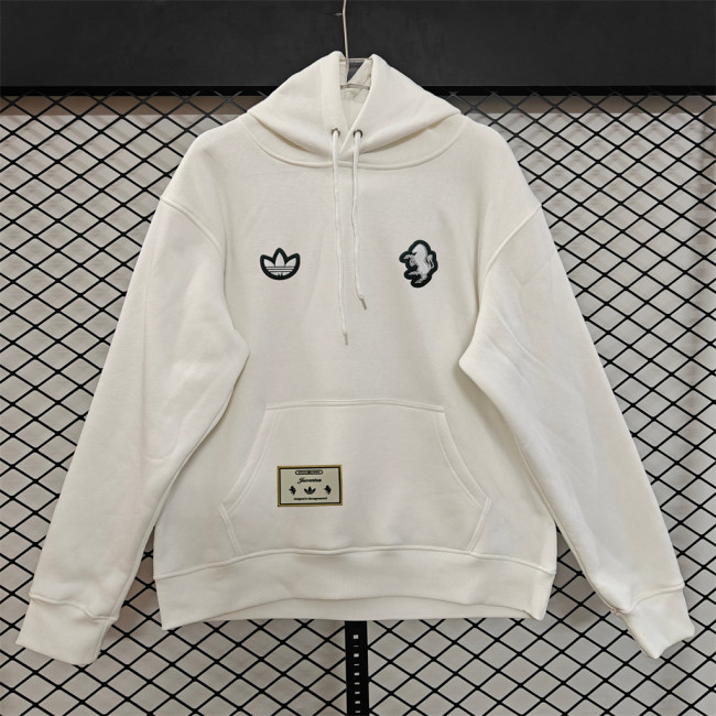 Juventus Hoodie Sweatshirt Training Jersey 25/26 (Multiple colors)